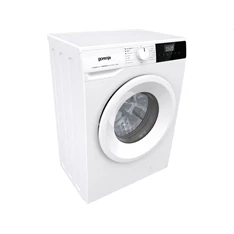 Gorenje WNHPI62SCS keskeny 6 kg elöltöltős mosógép Gorenje WNHPI62SCS keskeny 6 kg elöltöltős mosógép