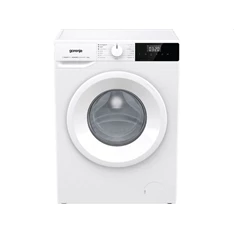 Gorenje WNHPI62SCS keskeny 6 kg elöltöltős mosógép Gorenje WNHPI62SCS keskeny 6 kg elöltöltős mosógép