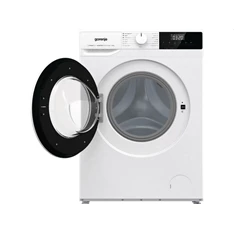 Gorenje WNHPI62SCS keskeny 6 kg elöltöltős mosógép Gorenje WNHPI62SCS keskeny 6 kg elöltöltős mosógép