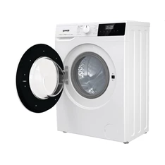 Gorenje WNHPI62SCS keskeny 6 kg elöltöltős mosógép Gorenje WNHPI62SCS keskeny 6 kg elöltöltős mosógép