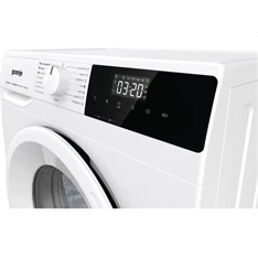 Gorenje WNHPI62SCS keskeny 6 kg elöltöltős mosógép Gorenje WNHPI62SCS keskeny 6 kg elöltöltős mosógép