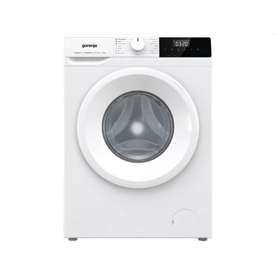 Gorenje WNHPI62SCS keskeny 6 kg elöltöltős mosógép Gorenje WNHPI62SCS keskeny 6 kg elöltöltős mosógép