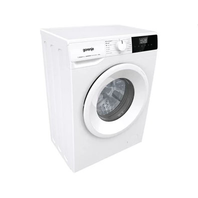 Gorenje WNHPI62SCS keskeny 6 kg elöltöltős mosógép Gorenje WNHPI62SCS keskeny 6 kg elöltöltős mosógép