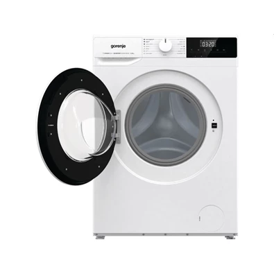 Gorenje WNHPI62SCS keskeny 6 kg elöltöltős mosógép Gorenje WNHPI62SCS keskeny 6 kg elöltöltős mosógép
