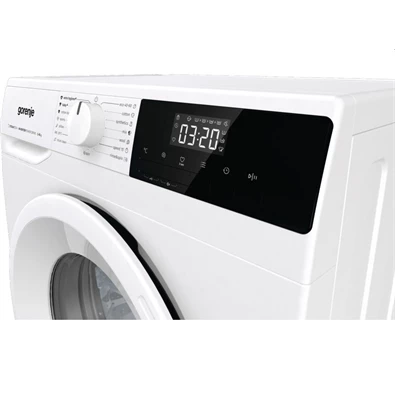 Gorenje WNHPI62SCS keskeny 6 kg elöltöltős mosógép Gorenje WNHPI62SCS keskeny 6 kg elöltöltős mosógép