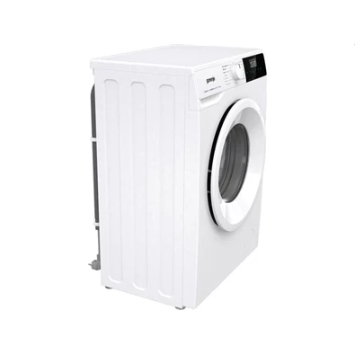 Gorenje WNHPI62SCS keskeny 6 kg elöltöltős mosógép Gorenje WNHPI62SCS keskeny 6 kg elöltöltős mosógép