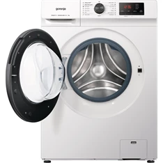 Gorenje WNHVB60SES keskeny 6 kg elöltöltős mosógép Gorenje WNHVB60SES keskeny 6 kg elöltöltős mosógép
