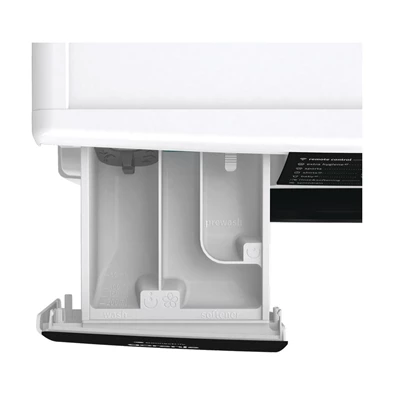 Gorenje WPNA94APWIFI 9 kg elöltöltős mosógép Gorenje WPNA94APWIFI 9 kg elöltöltős mosógép