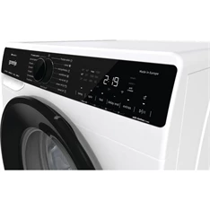 Gorenje WPNA94APWIFI 9 kg elöltöltős mosógép Gorenje WPNA94APWIFI 9 kg elöltöltős mosógép