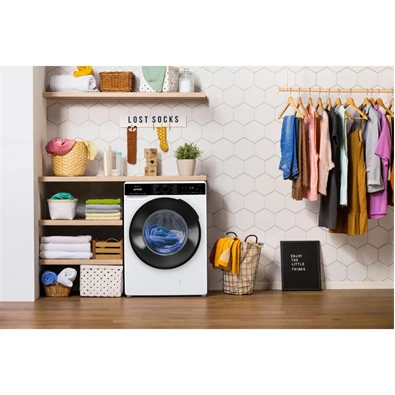 Gorenje WPNA94APWIFI 9 kg elöltöltős mosógép Gorenje WPNA94APWIFI 9 kg elöltöltős mosógép