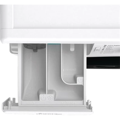 Gorenje WPNEI14A2SWIFI 10 kg elöltöltős mosógép Gorenje WPNEI14A2SWIFI 10 kg elöltöltős mosógép
