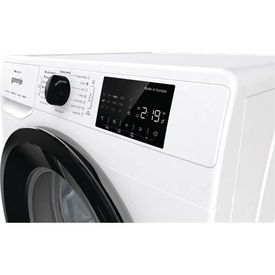 Gorenje WPNEI14A2SWIFI 10 kg elöltöltős mosógép Gorenje WPNEI14A2SWIFI 10 kg elöltöltős mosógép
