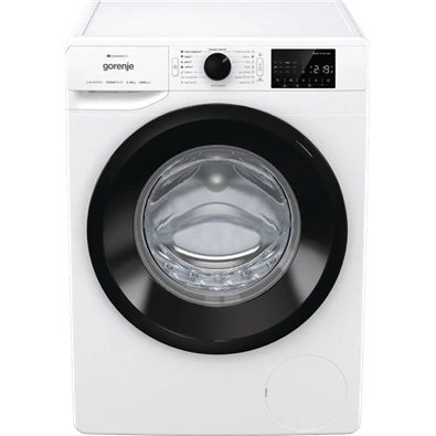 Gorenje WPNEI14A2SWIFI 10 kg elöltöltős mosógép Gorenje WPNEI14A2SWIFI 10 kg elöltöltős mosógép