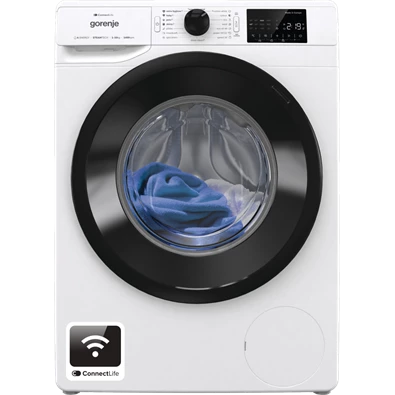 Gorenje WPNEI14A2SWIFI 10 kg elöltöltős mosógép Gorenje WPNEI14A2SWIFI 10 kg elöltöltős mosógép