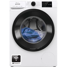 Gorenje WPNEI72A1SWIFI fehér, elöltöltős, max.1200ford., 7 kg, mosógép (Újszerű)