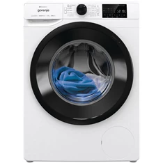 Gorenje WPNEI74A1SWIFI fehér, elöltöltős, max1400ford., 7kg, mosógép (Újszerű)