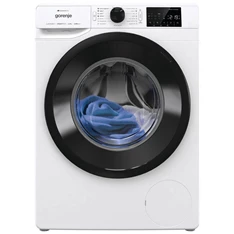 Gorenje WPNEI82A1SWIFI fehér, elöltöltős, max.1200ford., 8 kg, mosógép