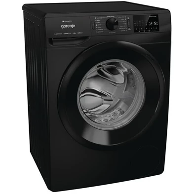 Gorenje WPNEI84A1SW/B elöltöltős mosógép Gorenje WPNEI84A1SW/B elöltöltős mosógép