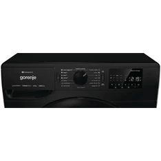 Gorenje WPNEI84A1SW/B elöltöltős mosógép Gorenje WPNEI84A1SW/B elöltöltős mosógép