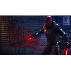 Gotham Knights Collector`s Edition PS5 játékszoftver Gotham Knights Collector`s Edition PS5 játékszoftver