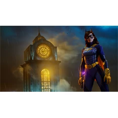 Gotham Knights Special Edition PS5 játékszoftver Gotham Knights Special Edition PS5 játékszoftver