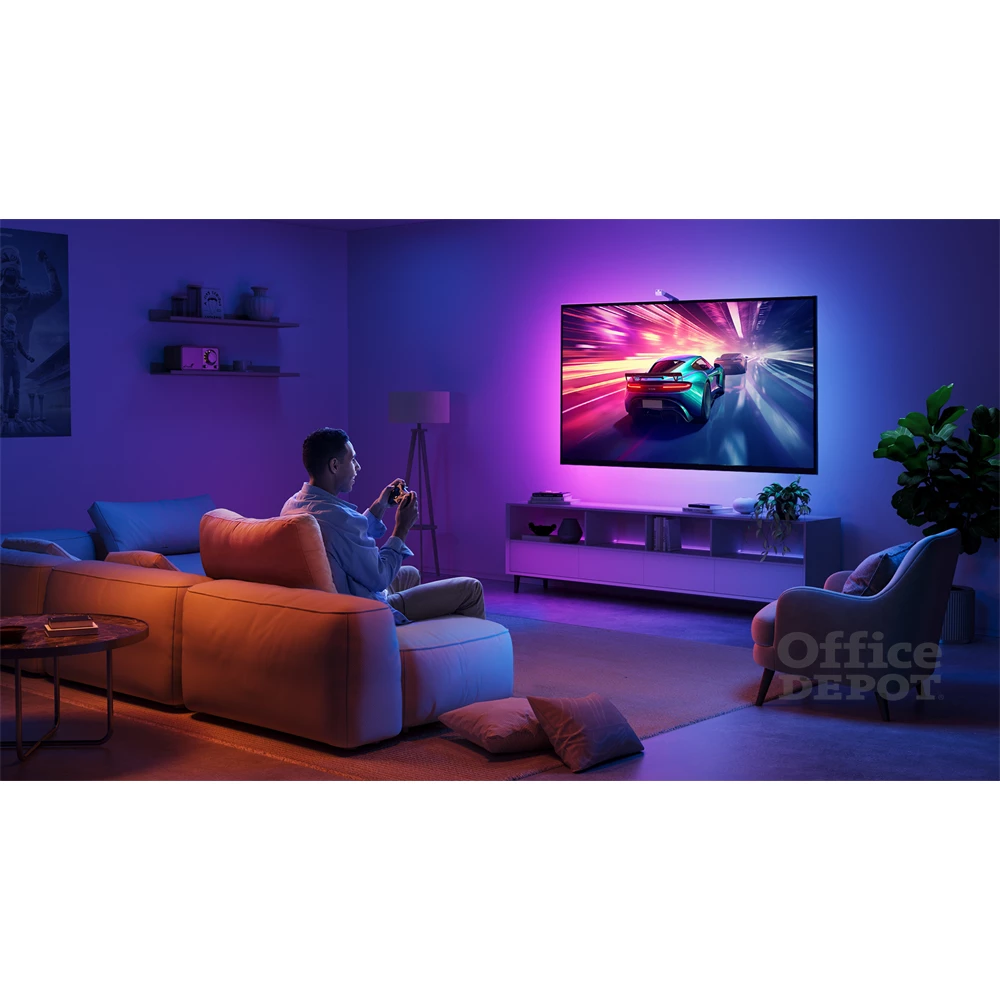 Govee Envisual 55"-65" TV LED háttérvilágítás