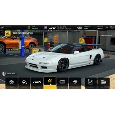 Gran Turismo 7 PS5 játékszoftver Gran Turismo 7 PS5 játékszoftver