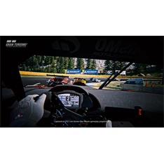Gran Turismo 7 PS5 játékszoftver Gran Turismo 7 PS5 játékszoftver