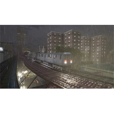 Grand Theft Auto: The Trilogy - The Definitive Edition Xbox One/Series X játékszoftver Grand Theft Auto: The Trilogy - The Definitive Edition Xbox One/Series X játékszoftver