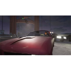 Grand Theft Auto: The Trilogy - The Definitive Edition Xbox One/Series X játékszoftver Grand Theft Auto: The Trilogy - The Definitive Edition Xbox One/Series X játékszoftver