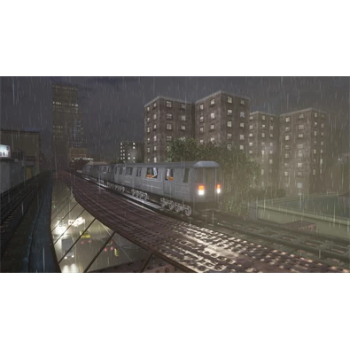 Grand Theft Auto: The Trilogy - The Definitive Edition Xbox One/Series X játékszoftver Grand Theft Auto: The Trilogy - The Definitive Edition Xbox One/Series X játékszoftver