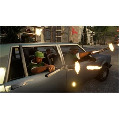 Grand Theft Auto: The Trilogy - The Definitive Edition PS4 játékszoftver Grand Theft Auto: The Trilogy - The Definitive Edition PS4 játékszoftver