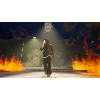 Grand Theft Auto: The Trilogy - The Definitive Edition Xbox One/Series X játékszoftver Grand Theft Auto: The Trilogy - The Definitive Edition Xbox One/Series X játékszoftver