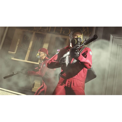 Grand Theft Auto V PS5 játékszoftver Grand Theft Auto V PS5 játékszoftver