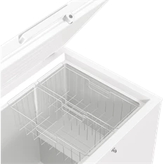Gorenje FH301CW fagyasztóláda Gorenje FH301CW fagyasztóláda