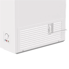 Gorenje FH301CW fagyasztóláda Gorenje FH301CW fagyasztóláda
