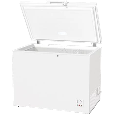 Gorenje FH301CW fagyasztóláda Gorenje FH301CW fagyasztóláda