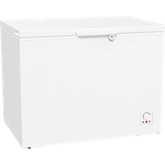 Gorenje FH301CW fagyasztóláda Gorenje FH301CW fagyasztóláda