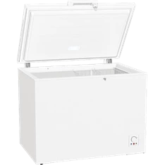 Gorenje FH301CW fagyasztóláda Gorenje FH301CW fagyasztóláda