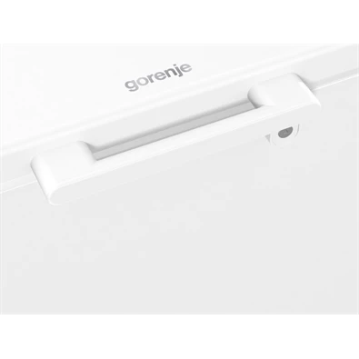 Gorenje FH301CW fagyasztóláda Gorenje FH301CW fagyasztóláda