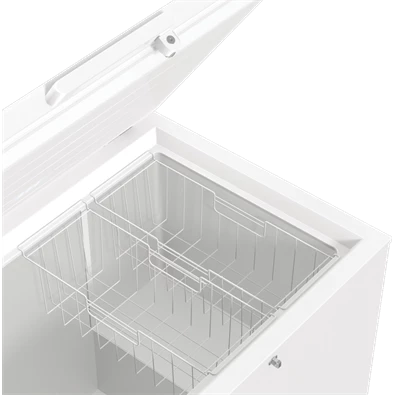 Gorenje FH301CW fagyasztóláda Gorenje FH301CW fagyasztóláda