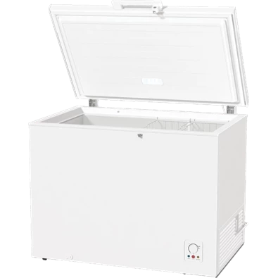 Gorenje FH301CW fagyasztóláda Gorenje FH301CW fagyasztóláda