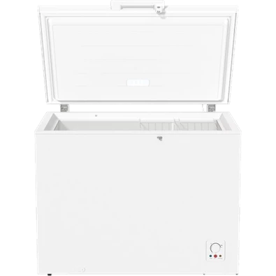 Gorenje FH301CW fagyasztóláda Gorenje FH301CW fagyasztóláda