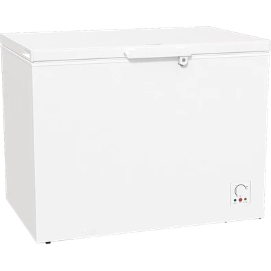 Gorenje FH301CW fagyasztóláda Gorenje FH301CW fagyasztóláda