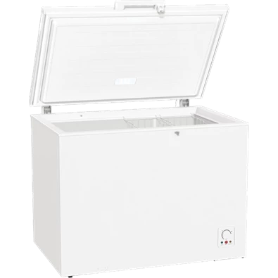 Gorenje FH301CW fagyasztóláda Gorenje FH301CW fagyasztóláda