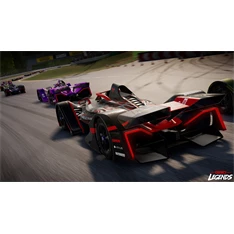 Grid Legends PS4/PS5 játékszoftver Grid Legends PS4/PS5 játékszoftver