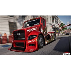 Grid Legends PS4/PS5 játékszoftver Grid Legends PS4/PS5 játékszoftver