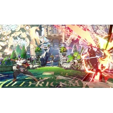 Guilty Gear -Strive- PS4 játékszoftver Guilty Gear -Strive- PS4 játékszoftver