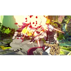 Guilty Gear -Strive- PS4 játékszoftver Guilty Gear -Strive- PS4 játékszoftver