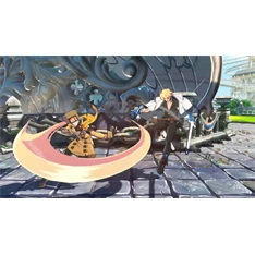 Guilty Gear -Strive- PS4 játékszoftver Guilty Gear -Strive- PS4 játékszoftver